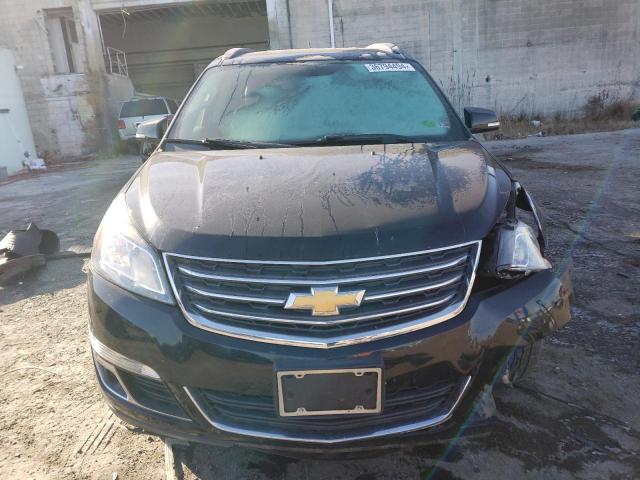 1GNKVHKD4HJ194053 | 2017 CHEVROLET TRAVERSE L