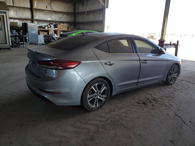 5NPD84LF9HH074968 | 2017 HYUNDAI ELANTRA SE