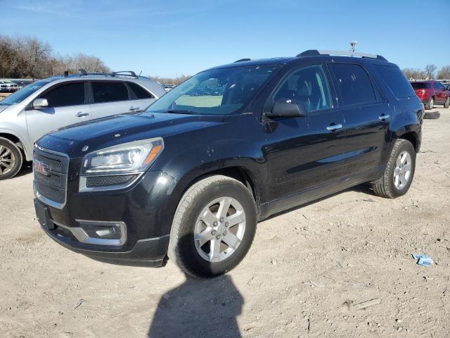 2015 GMC ACADIA