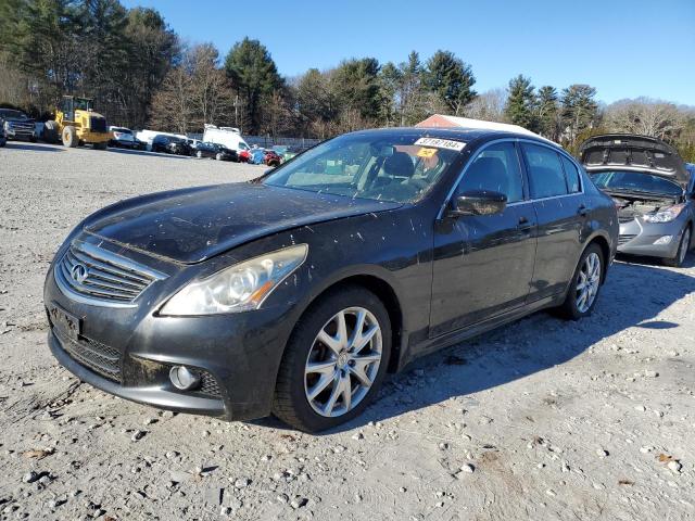 JN1CV6AR0BM400055 | 2011 Infiniti g37