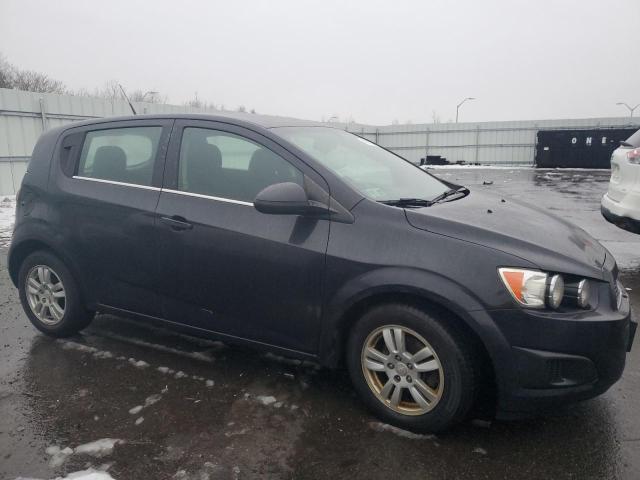 1G1JC6SG3E4139332 | 2014 CHEVROLET SONIC LT