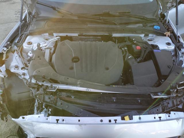 2022 VOLVO S60 B5 MOM 7JRL12FZ6NG161626