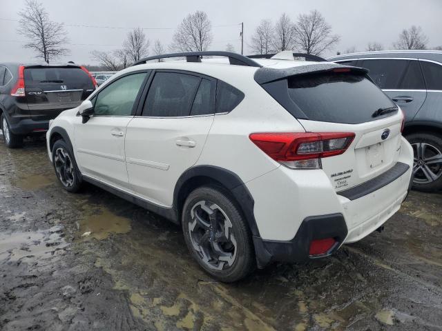 JF2GTHNC8MH361508 | 2021 SUBARU CROSSTREK