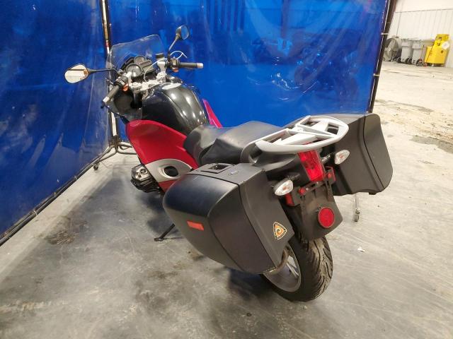 2005 BMW R1200 ST - WB10338055ZM30104