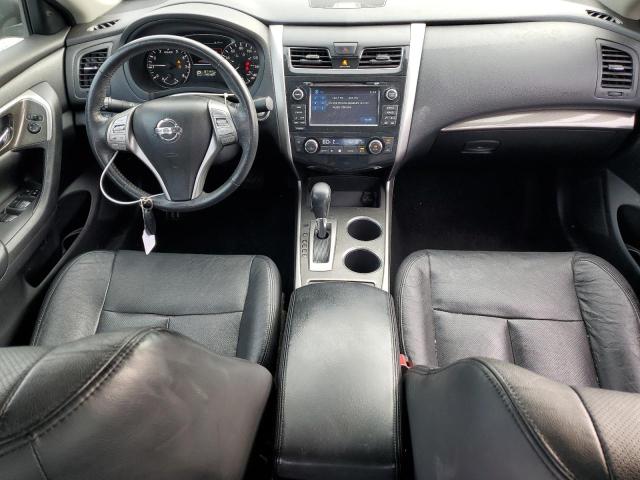 1N4AL3AP9FC436495 | 2015 NISSAN ALTIMA 2.5