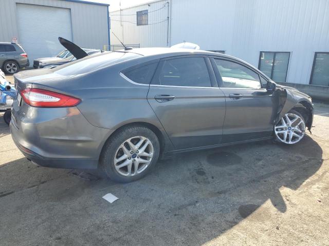 2015 Ford Fusion Se VIN: 3FA6P0H70FR164595 Lot: 49197254