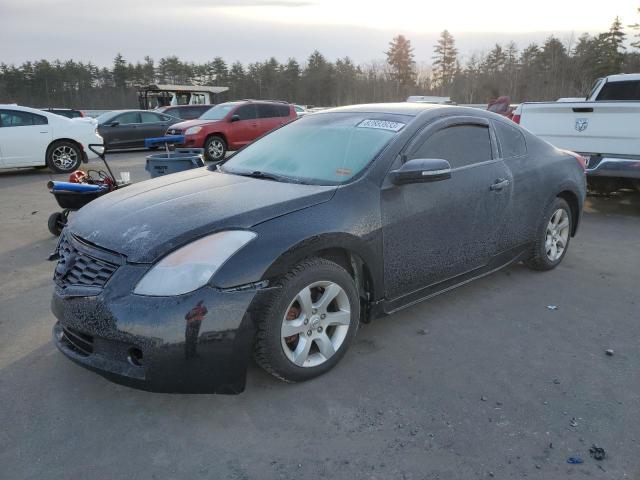 2008 Nissan Altima 2.5 S