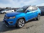 JEEP COMPASS LI photo