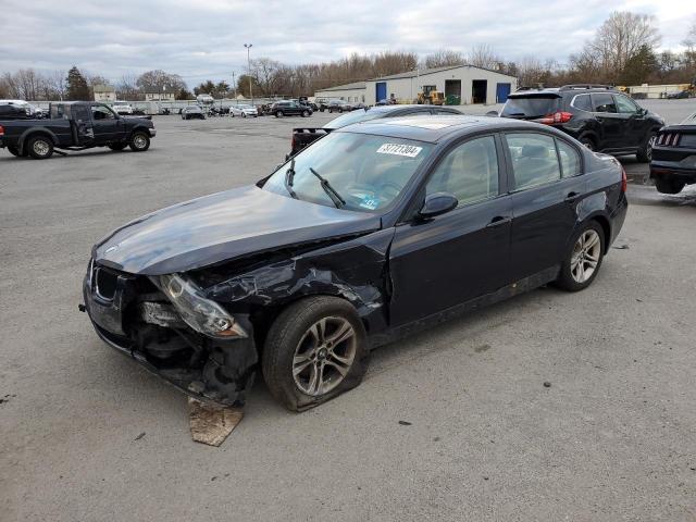 2008 BMW 3 Series 328xi