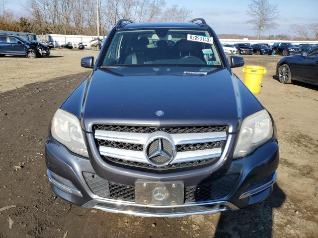 WDCGG8JB1EG236349 | 2014 MERCEDES-BENZ GLK 350 4MATIC