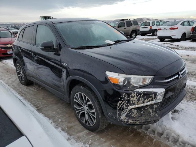 JA4AR3AU9JZ003628 | 2018 MITSUBISHI OUTLANDER