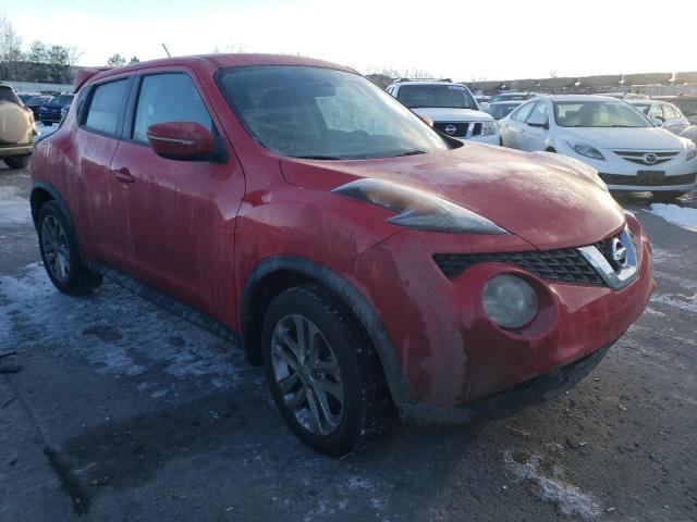 2015 NISSAN JUKE S - JN8AF5MR5FT500742