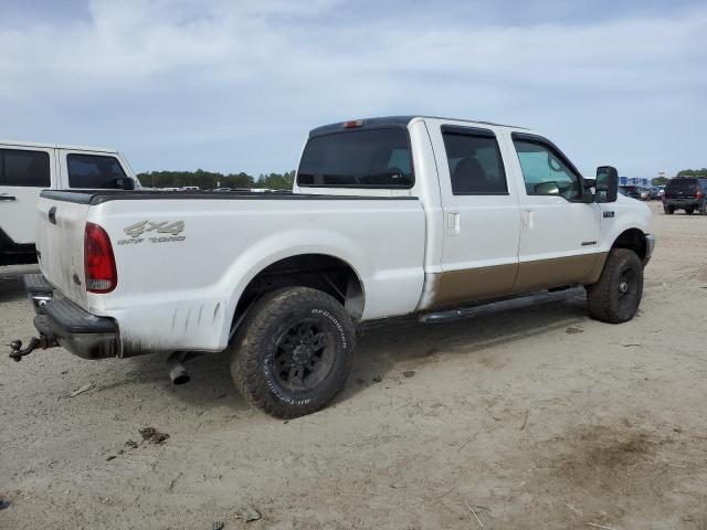 1FTNW21F6YEE14160 | 2000 Ford f250 super duty