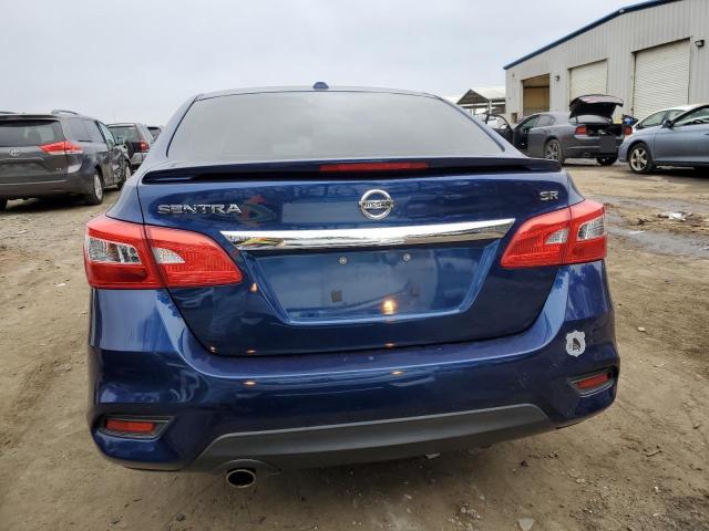 3N1AB7AP7HY302733 | 2017 NISSAN SENTRA S