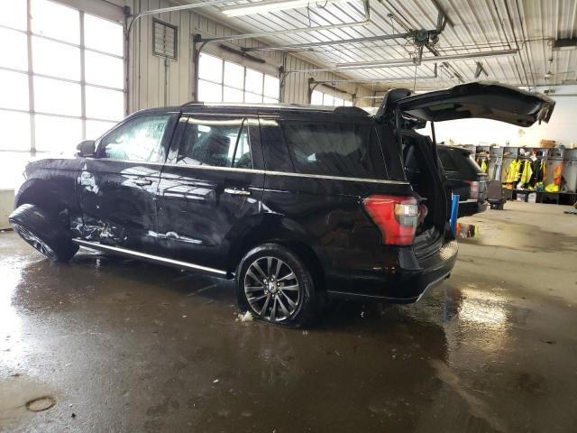 Vin: 1fmju2atxkea51052, lot: 54472145, ford expedition limited 20192