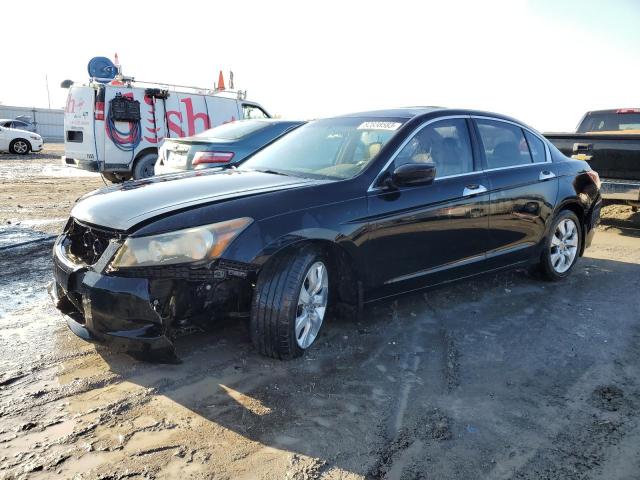 2008 Honda Accord Coupe EX-L