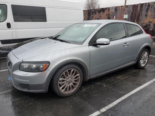 2009 Volvo C30 T5