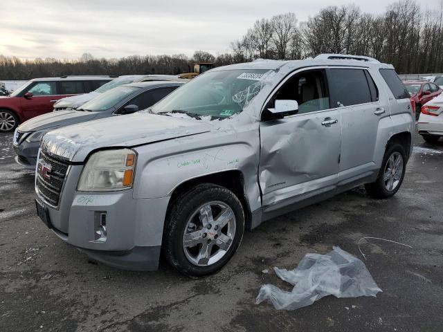 2012 GMC Terrain SLT