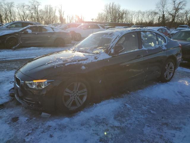 2017 BMW 330E - WBA8E1C39HA029208