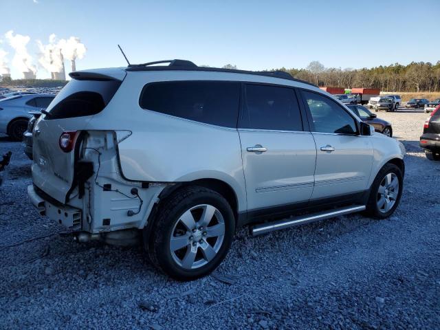 Vin: 1gnkrled6cj388336, lot: 37705024, chevrolet traverse ltz 20123