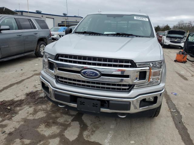 VIN: 1FTEW1EPXJFA38463 2018 FORD F-150