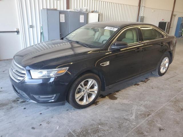 1FAHP2E87JG105853 | 2018 FORD TAURUS SEL