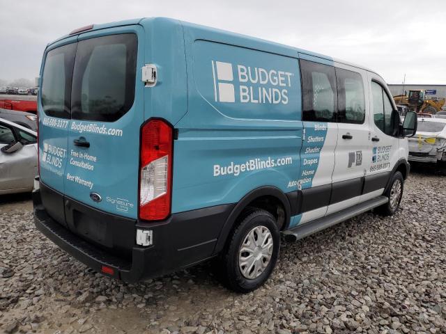 2019 FORD TRANSIT T- - 1FTYR1ZM0KKB27102