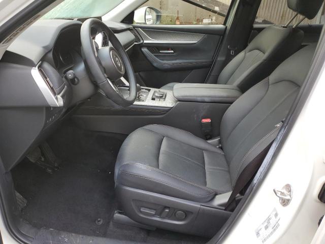 2024 MAZDA CX-90 PREM - JM3KKDHD6R1133636
