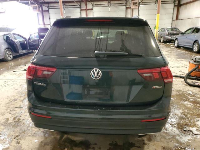 3VV0B7AX0KM158628 | 2019 VOLKSWAGEN TIGUAN S