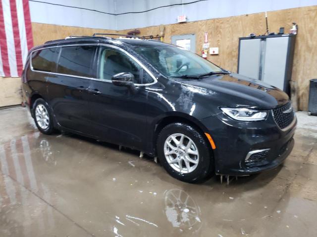 2C4RC1BG5NR115107 | 2022 CHRYSLER PACIFICA T