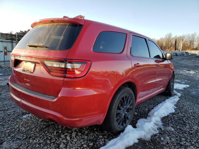 1C4RDHAG7FC921239 | 2015 DODGE DURANGO SX