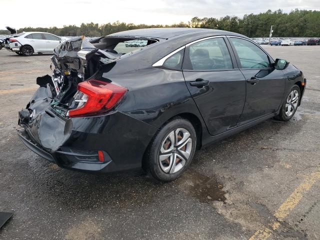 Vin: 19xfc2f54he000778, lot: 37984874, honda civic lx 20173