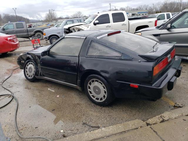 1987 Nissan 300Zx VIN: JN1CZ14S3HX153286 Lot: 40469984