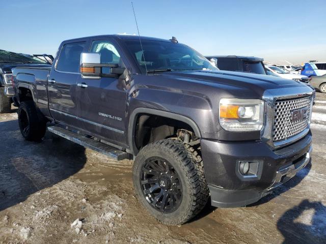 1GT424E80FF646954 | 2015 GMC SIERRA K35