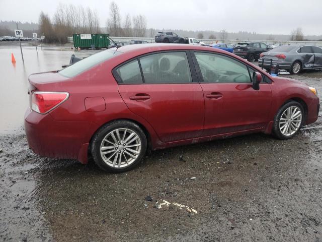 JF1GJAD61EH019476 | 2014 SUBARU IMPREZA PR