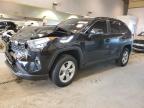 2021 TOYOTA RAV4 XLE - 2T3P1RFV4MC243557