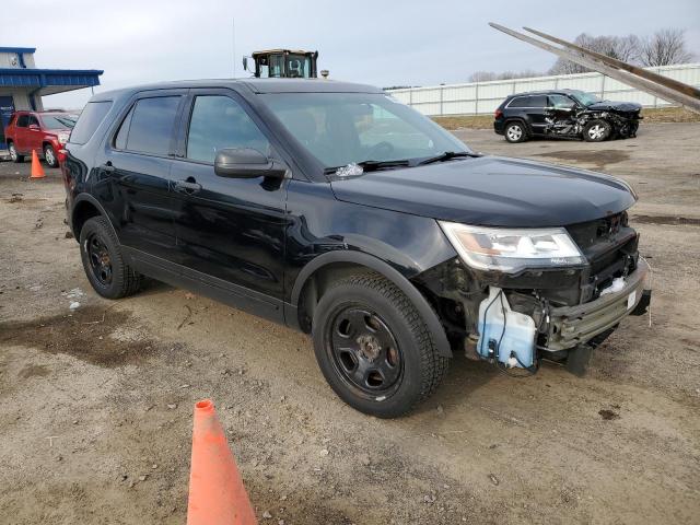 1FM5K8AR1HGA77339 | 2017 FORD EXPLORER P