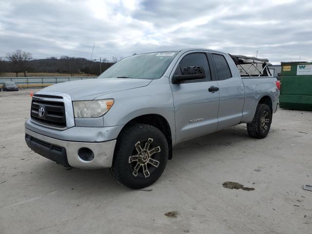 2011 Toyota Tundra 