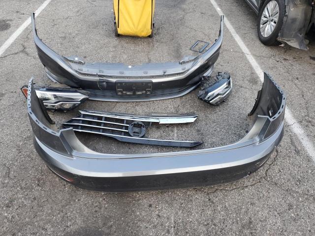 2019 VOLKSWAGEN JETTA S 3VWC57BU5KM053670