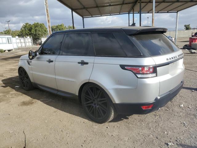 SALWR2KF2GA566168 | 2016 LAND ROVER RANGE ROVE