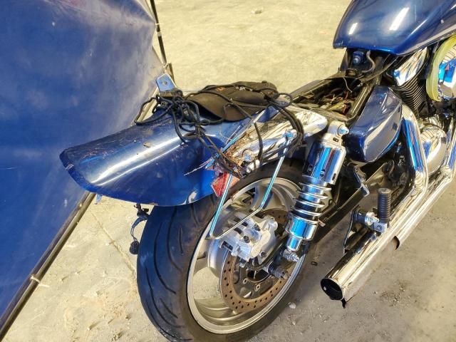 2004 SUZUKI VZ1600 K - JKSVNBC1X4A001217