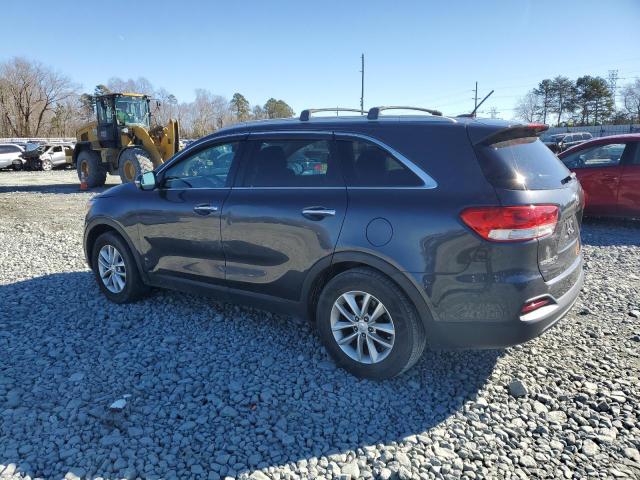 5XYPG4A54HG250567 | 2017 KIA SORENTO LX