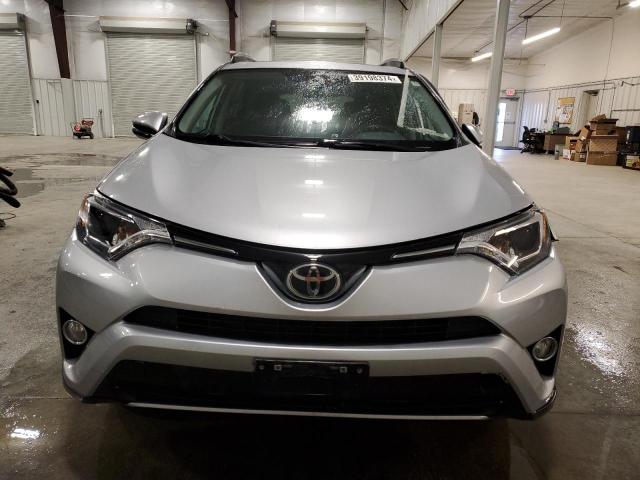 2T3RFREV2HW561838 | 2017 TOYOTA RAV4 XLE