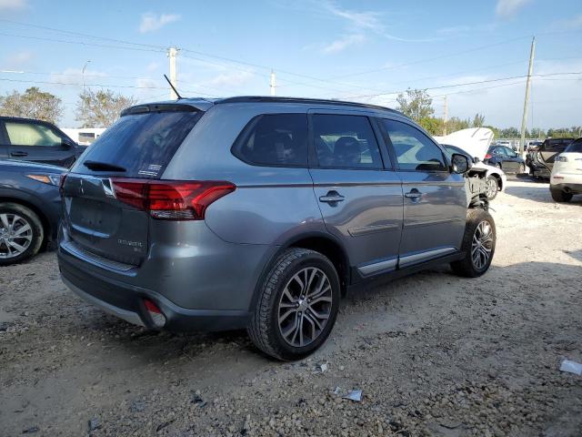 JA4AD3A36GZ036889 | 2016 Mitsubishi outlander se