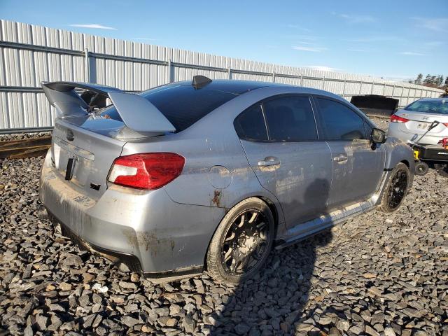 JF1VA2L6XF9834303 | 2015 SUBARU WRX STI