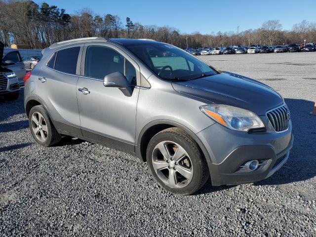 2014 Buick Encore VIN: KL4CJCSB0EB599871 Lot: 40415424