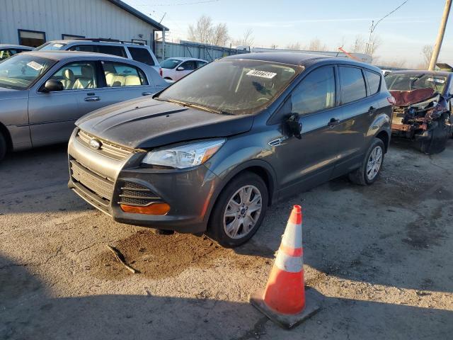 2016 Ford Escape S