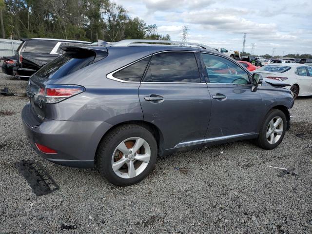 2T2ZK1BA7EC148054 | 2014 LEXUS RX 350