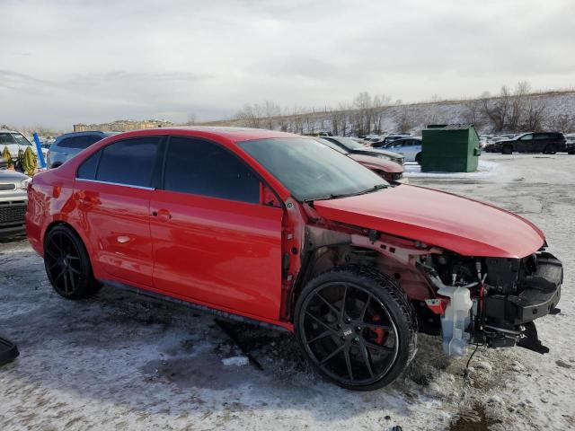 3VW5S7AJ9EM383826 | 2014 Volkswagen jetta gli