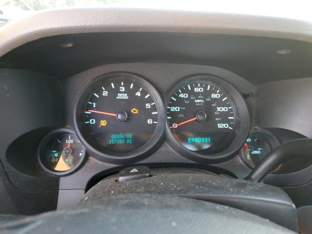 2008 GMC Sierra C1500 VIN: 1GTEC14C68Z286922 Lot: 81819463